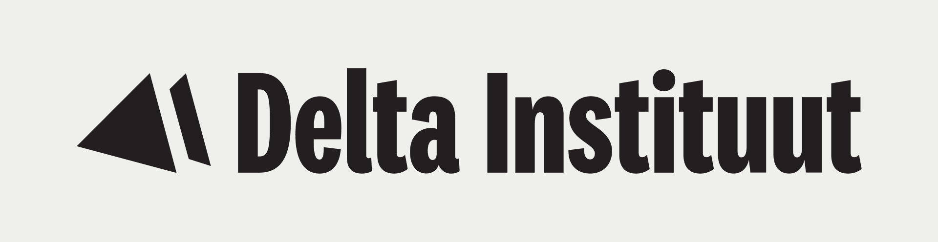 Delta Instituut