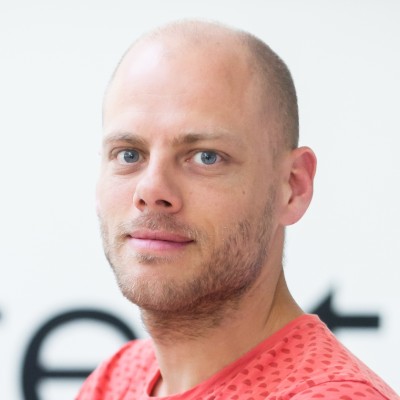 Ruben Timmerman